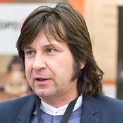 Sociologul Mircea Munteanu la Agenda de Mureș