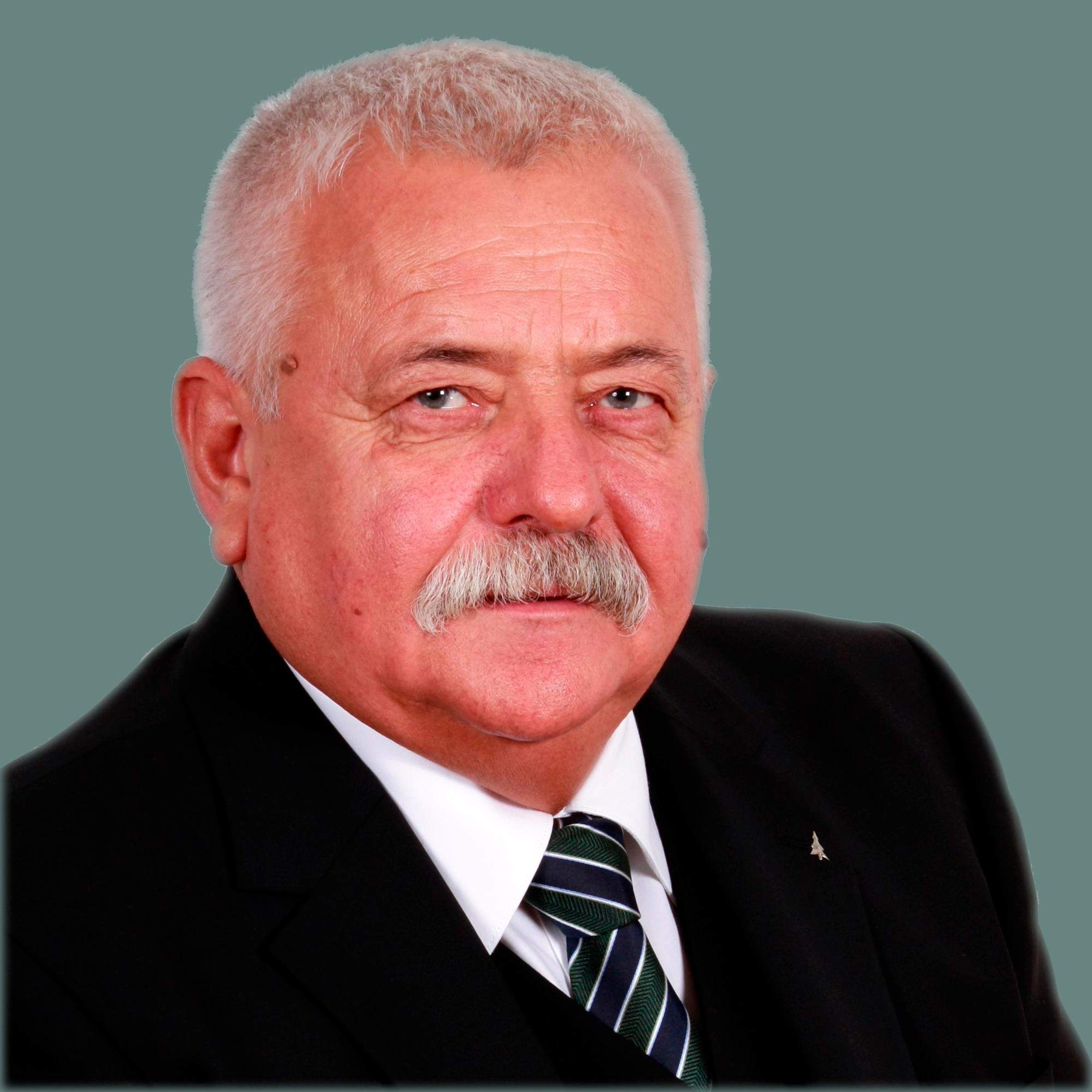 Balogh Jozsef despre criza de profesioniști și criza din UDMR