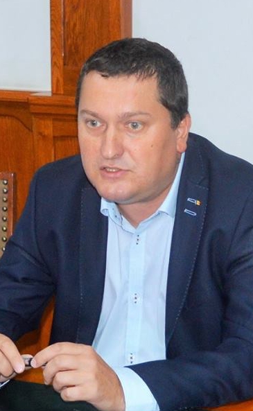 Dr Claudiu Puiac despre problemele SCJU Tîrgu Mures