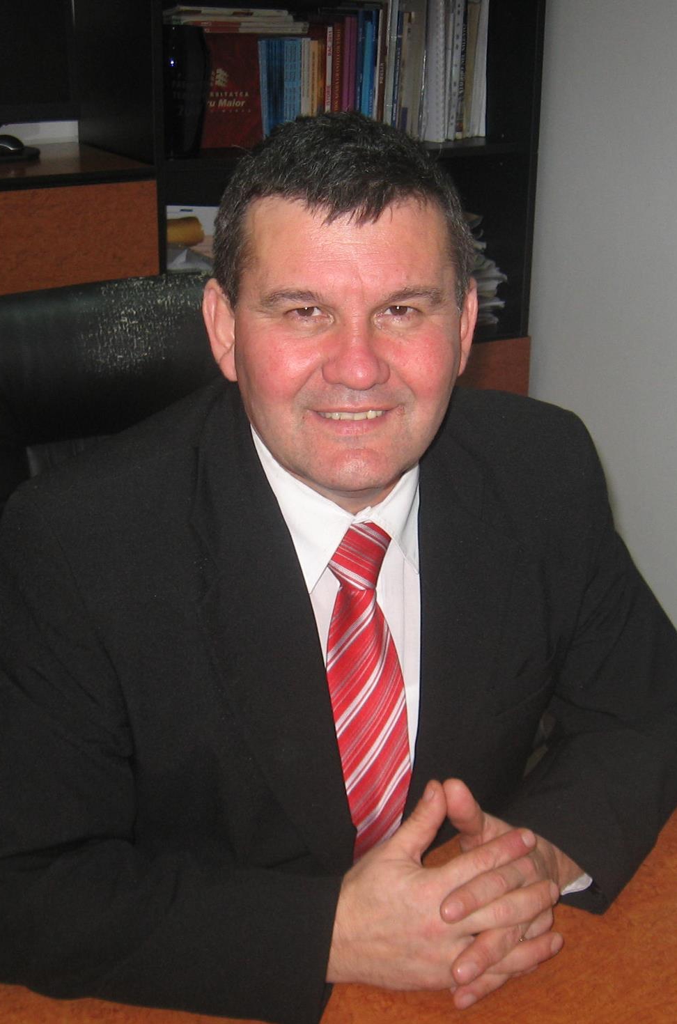 Mircea Prozan crede că România are nevoie de propriul Donald Trump