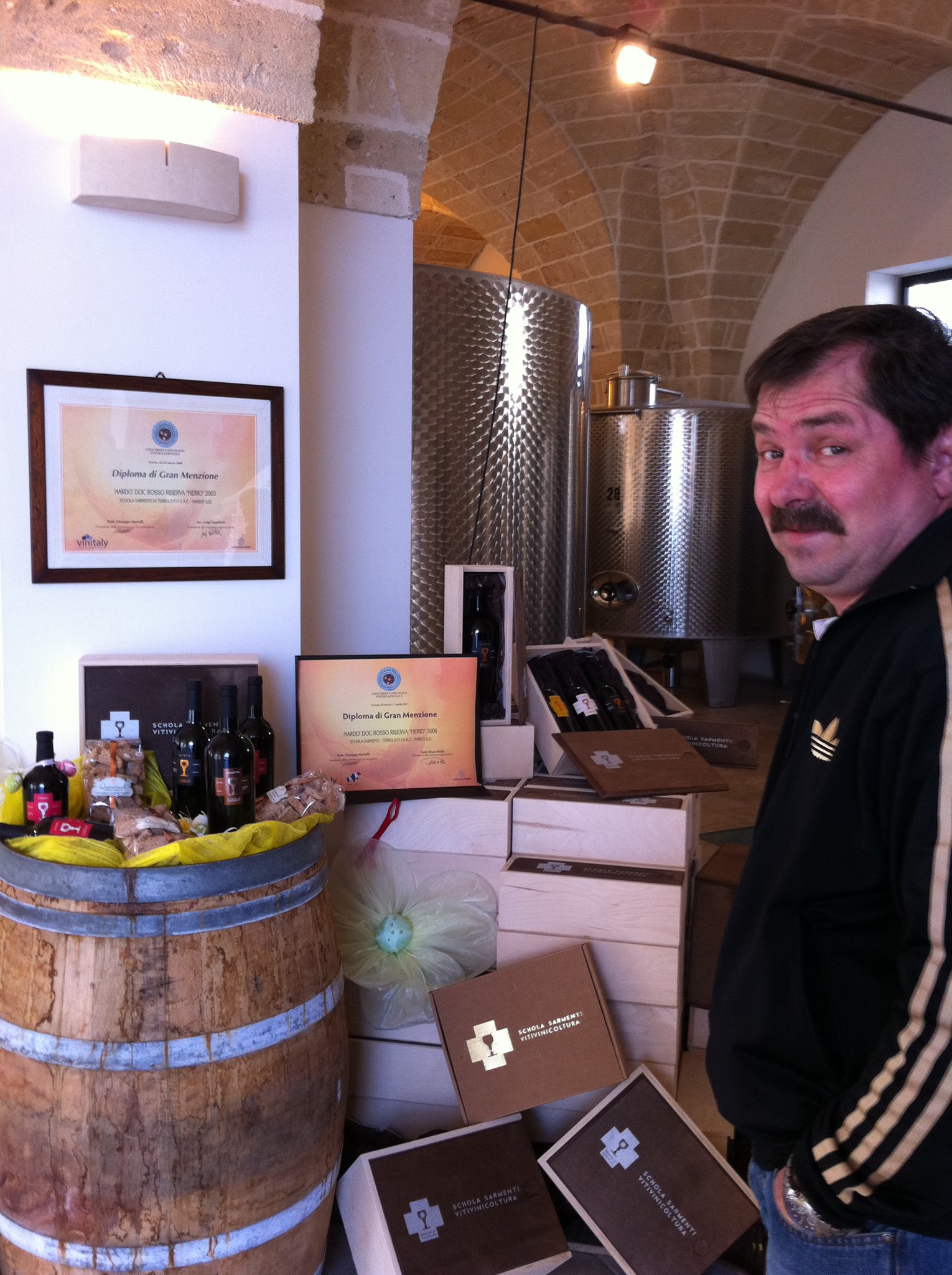 Adrian Teodorescu despre obiceiurile culinare ale tîrgumureșenilor