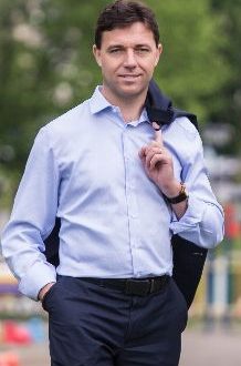 Primarul municipiului Târnăveni Sorin Meghesan și opțiunea sa pentru administrație