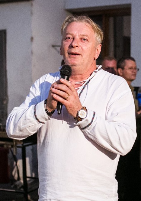 Nicu Mihoc. Despre viață și teatru