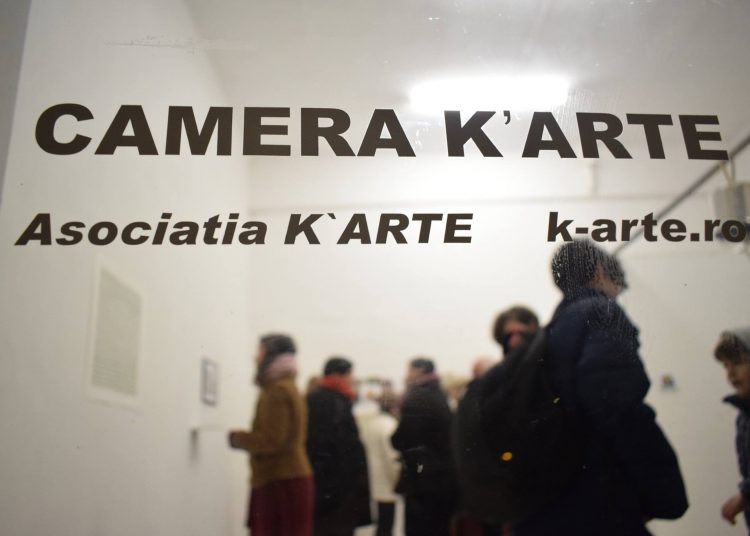 Asociația K’ARTE scrie Primăriei Târgu-Mureș