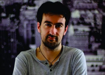 Actorul Andi Gherghe s-a înscris în POL