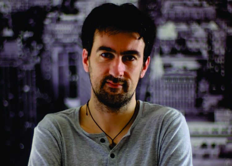 Actorul Andi Gherghe s-a înscris în POL