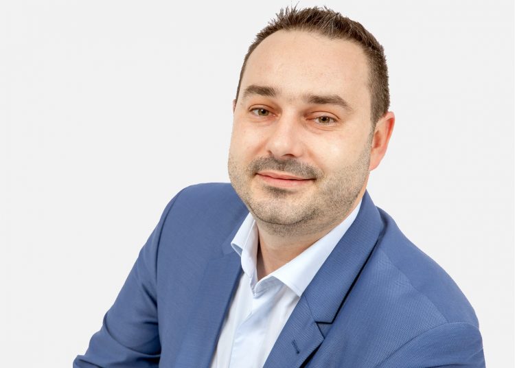 PNL Sâncraiu de Mureș: Petru Ionuț Budian – candidatul PNL la fotoliul de primar al comunei Sâncraiu de Mureș