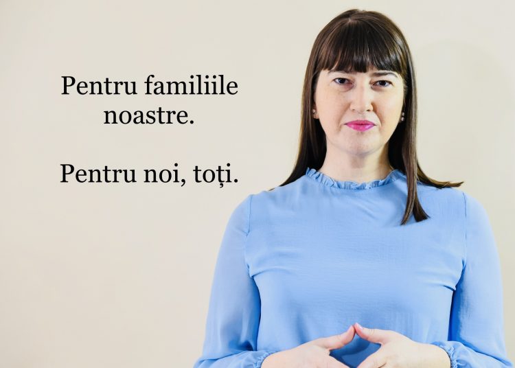 Lavinia Cosma, deputat de Mureș: COVID-19. ADAPTARE PENTRU VIAȚĂ