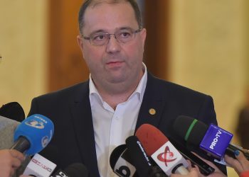 (P) Marius Pașcan, deputat PMP Mureș: Este pusă în pericol suplimentar și nedrept sănătatea românilor. Nu suntem de acord cu decizia privind eliberarea spitalelor!