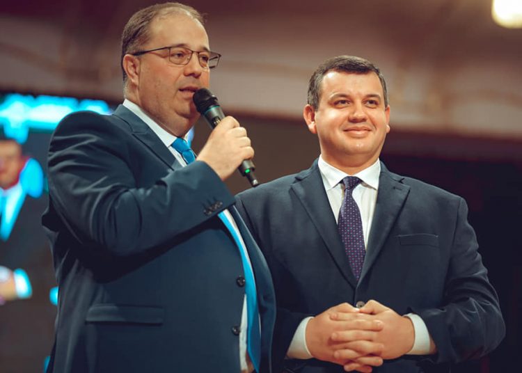 (P) PMP cere măsuri ferme pentru protecția medicilor și a personalului medical