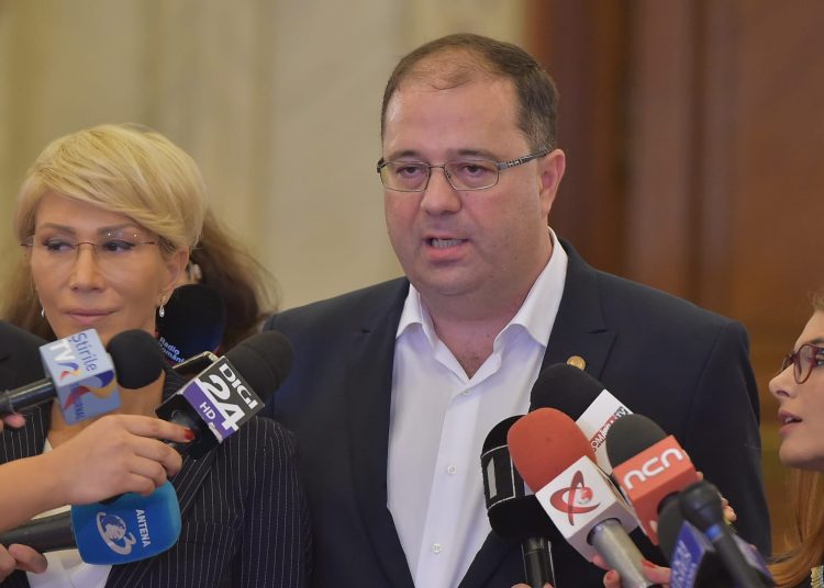 (P) Proiectul legislativ inițiat de deputatul, Marius Pașcan, privitor la majorarea pedepselor  pentru trafic de minori, viol, agresiune sexuală a trecut de Senatul României