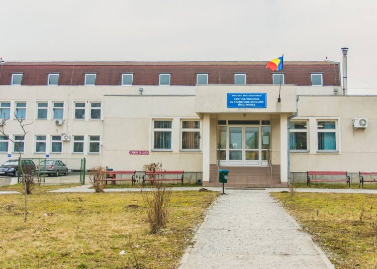 IMPORTANT: Donarea de sânge doar cu programare telefonică!