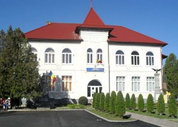 (P) SC Media Marketing SRL Tîrgu-Mureș: Peste 7,7 milioane de lei pentru modernizarea Liceului Tehnologic „Vasile Netea” din Deda