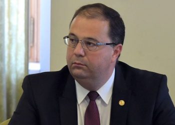 (P) Marius Pașcan, deputat PMP Mureș: UDMR pune presiune politică împotriva marcării prin lege a Zilei Tratatului de la Trianon
