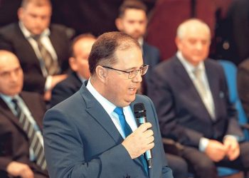 (P) Marius Pașcan, deputat PMP Mureș: Soluțiile PMP pentru însănătoșirea și performanța economiei românești