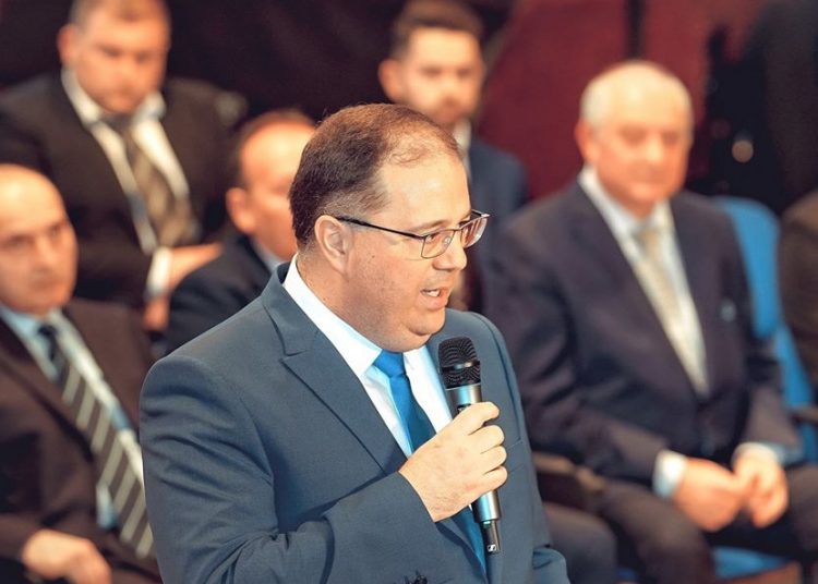 (P) Marius Pașcan, deputat PMP Mureș: Soluțiile PMP pentru însănătoșirea și performanța economiei românești
