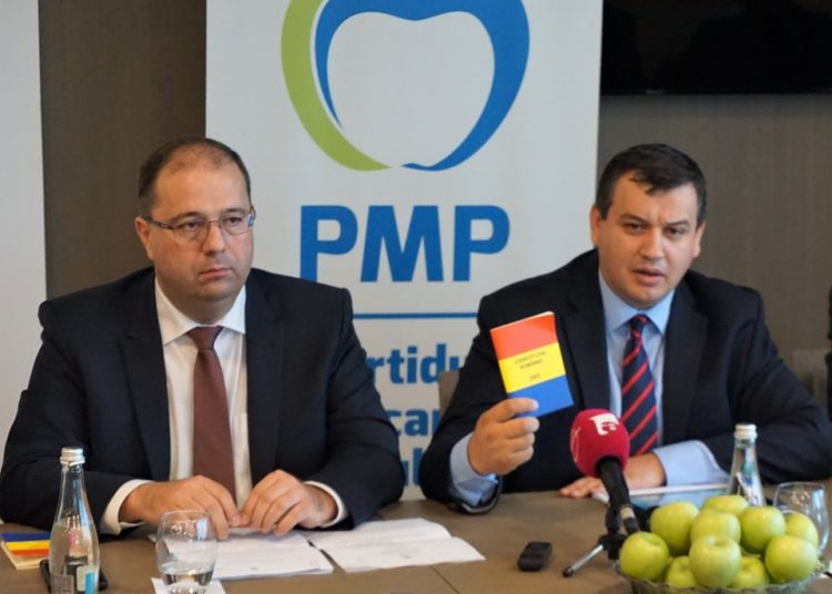 (P) Marius Pașcan, deputat PMP Mureș: Solicităm deschiderea bisericilor și a lăcașurilor de cult, a teatrelor, transparență deplină în achizițiile publice și responsabilitate pentru domeniul HoReCa