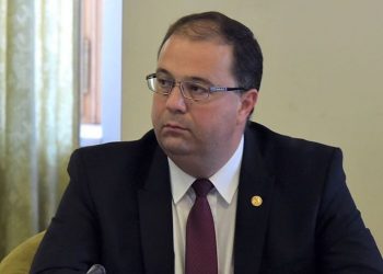 (P) Marius Pașcan, deputat PMP Mureș: Să finanțezi cu un milion de euro pe an impostura și să nu ai bani pentru alocațiile copiilor