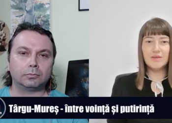 Lavinia Cosma – candidează sau nu? Scandalurile din USR Mureș