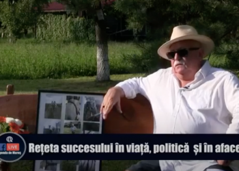 Succesul în viață, afaceri și politică