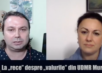 Despre „valurile” din UDMR Mureș