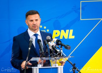(P) Gabriel Toncean: Această indolență va trebui taxată la alegeri!