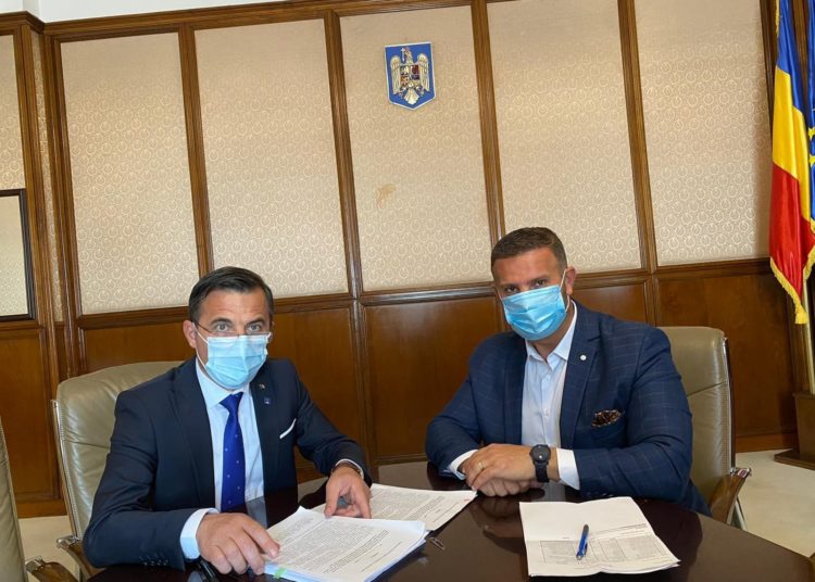 Reghin: S-au aprobat indicatorii tehnico-economici pentru reabilitarea Cinematografului „Patria”