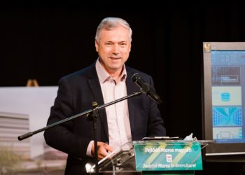(P) Centrul de Inovare Transilvania va fi cel mai mare centru de evenimente din Transilvania