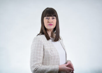 (P) Lavinia Cosma, deputat de Mureș: Lupt și voi lupta împotriva nedreptăților și abuzurilor! Pentru că trebuie făcut curățenie!