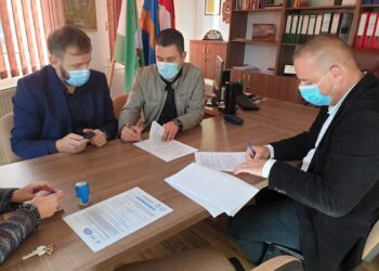 Media Marketing Târgu-Mureș: Peste 7 milioane de lei pentru un ambulatoriu modern la Spitalul Orășenesc Sângeorgiu de Pădure