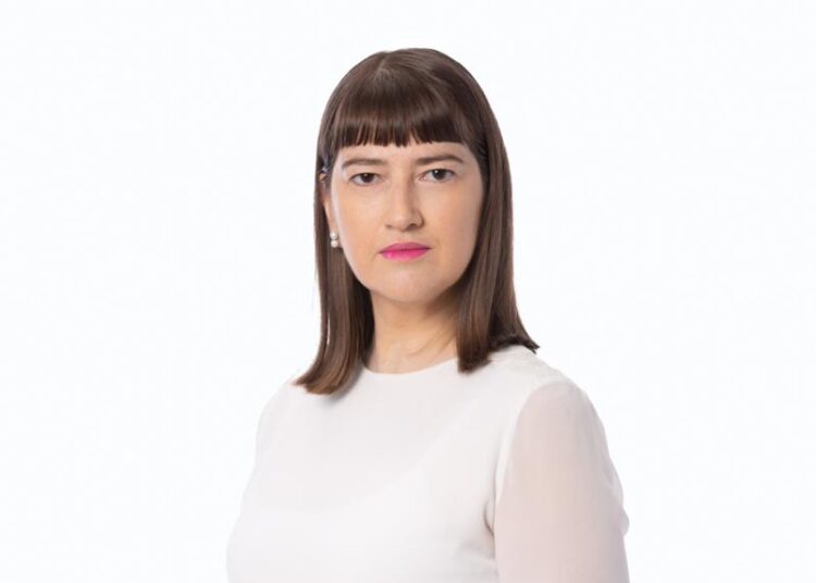 (P) Lavinia Cosma: FĂRĂ DROGURI!