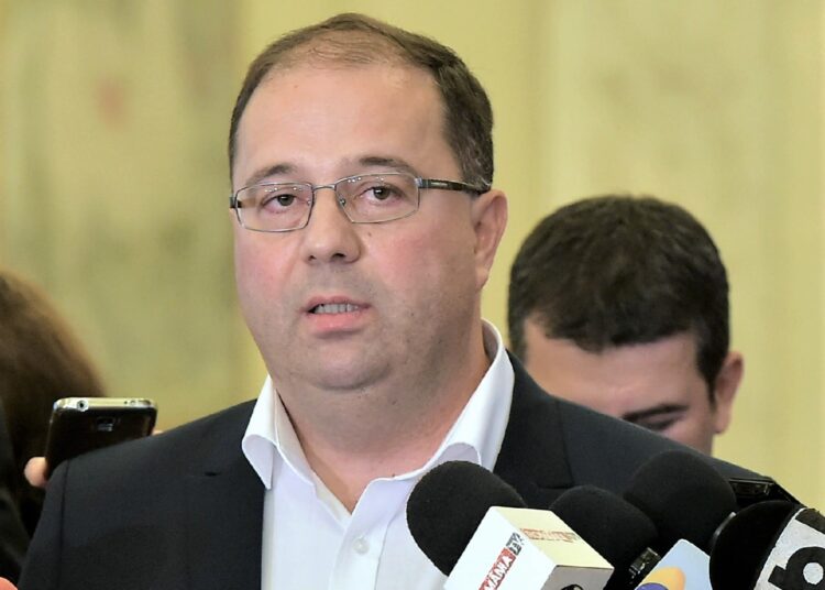 (P) Marius Pașcan, deputat PMP Mureș, apel pentru solidarizarea partidelor politice ale românilor din județul Mureș