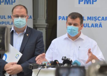 (P) Marius Pașcan, deputat PMP Mureș: De dragul UDMR, încă o batjocură la adresa Tratatului de la Trianon în Parlamentul României