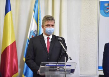Primarul Soós Zoltán propune facilități fiscale pentru atragerea investitorilor la Târgu-Mureș