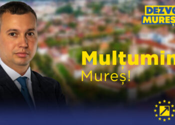 Ervin Molnar, Camera Deputaților: Voi depune toate eforturile pentru a dezvolta regiunea noastră și a o aduce pe locurile fruntașe ale țării!