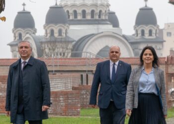 PSD Mureș – un scor electoral bun în Transilvania!