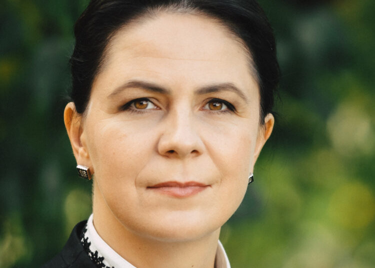 Dumitrița Gliga, deputat PSD Mureș: Respectarea drepturilor salariale ale lucrătorilor din domeniul sănătății!