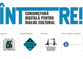Maraton de spectacole lectură de Ziua Culturii Naționale la Teatrul Național Târgu-Mureș – Interviu cu Diana Sârbu, coordonator proiect