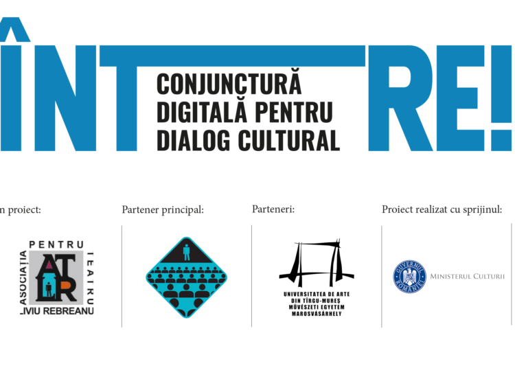 Maraton de spectacole lectură de Ziua Culturii Naționale la Teatrul Național Târgu-Mureș – Interviu cu Diana Sârbu, coordonator proiect