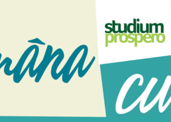Fundația Studium–Prospero: Săptămâna culturală în mediul online