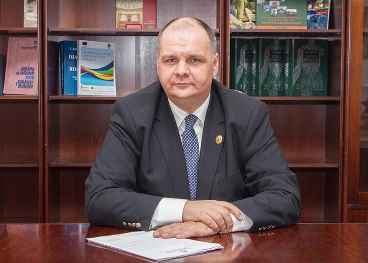 Florin Buicu, deputat de Mureș: Partidul Social Democat propune un buget de stat pentru 2021 care determină și susține creșterea, nu înghețarea economică!