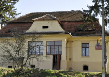 Media Marketing Târgu-Mureș: Aproape 3,5 milioane de lei fonduri nerambursabile pentru  extinderea și modernizarea Școlii Primare Șoard, comuna Vânători