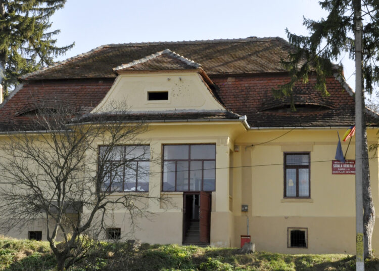Media Marketing Târgu-Mureș: Aproape 3,5 milioane de lei fonduri nerambursabile pentru  extinderea și modernizarea Școlii Primare Șoard, comuna Vânători