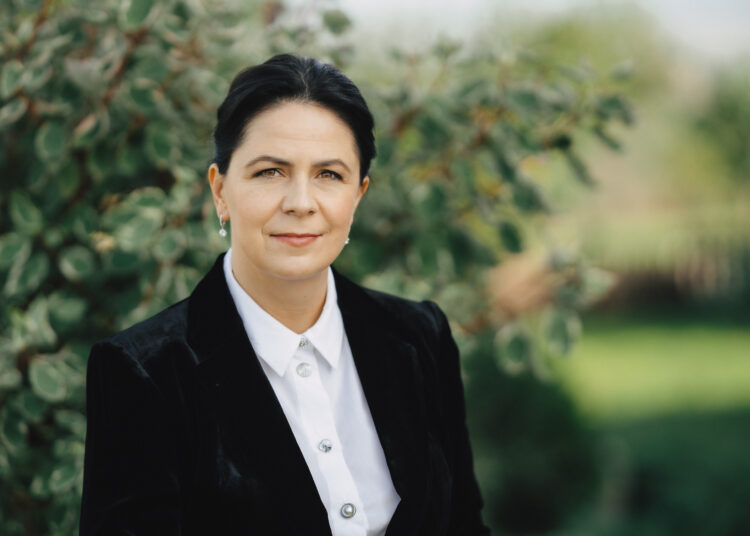 Dumitrița Gliga, deputat PSD Mureș: Polemicile partizane pot împiedica absorbiţia banilor europeni