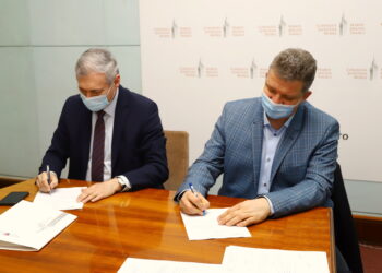„Abonament metropolitan” pentru transportul public în interiorul Zonei Metropolitane Târgu-Mureș