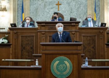 Leonard Azamfirei, senator PSD Mureș: Garantați personalului medical păstrarea puținului de care au parte în schimbul a ceea ce dăruiesc