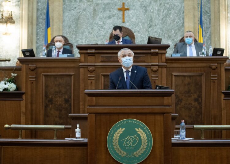 Leonard Azamfirei, senator PSD Mureș: Garantați personalului medical păstrarea puținului de care au parte în schimbul a ceea ce dăruiesc