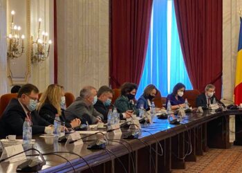 Azamfirei și Buicu susțin necesitatea adoptării unei legi care să vină în sprijinul bolnavilor de cancer