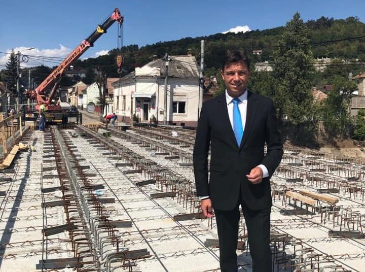 Soluție la ÎCCJ: Sorin Megheșan învinge Agenția Națională de Integritate!