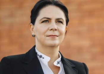 Dumitrița Gliga, interpelare pe tema incidentelor apărute în interacțiunea cadrelor MAI cu populația civilă